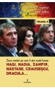 Zece români pe care îi știe toată lumea: Hagi, Nadia, Zamfir, Năstase, Ceaușescu, Dracula...